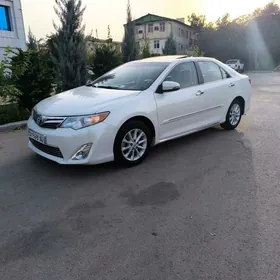 Toyota Camry 2013