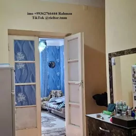 HITROWKA 2-KOMNAT BEÝIK POTOLOK RAHMAN