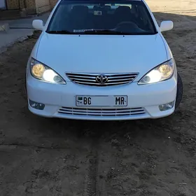 Toyota Camry 2005