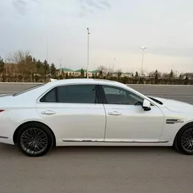Genesis G90 2021