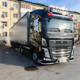 Volvo FH 460 2020