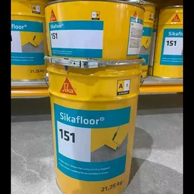 Sikafloor 151 eboksit