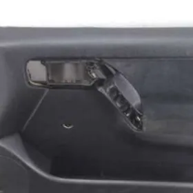 Volkswagen absifka tarpeda