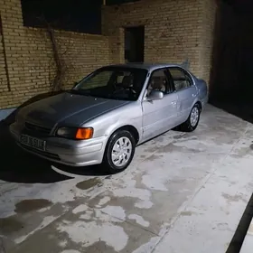Toyota Tercel 1997