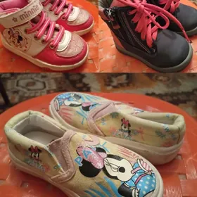 сапоги детские