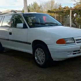 Opel Astra 1991
