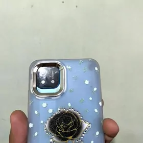 Realmi c 11  abmen bar