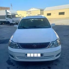 Toyota Avalon 2000
