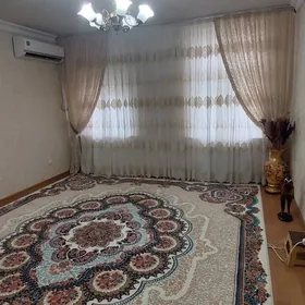 (3030)-HITROWKA 2-KOMNAT 1ETAJ GRAJDAN KÖÇE RAHMAN