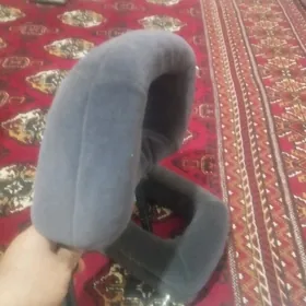 Paduşka yzky sidenya