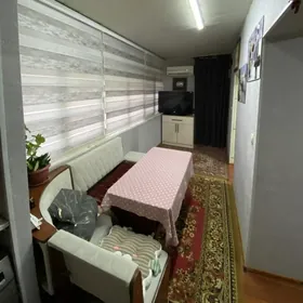 2x комнатная квартира