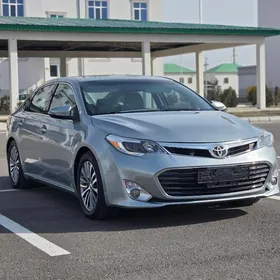 Toyota Avalon 2013