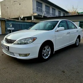 Toyota Camry 2006