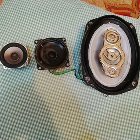 Kalonka Колонки