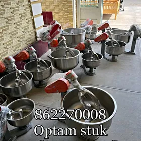 Hamyr misalka mikser милашка