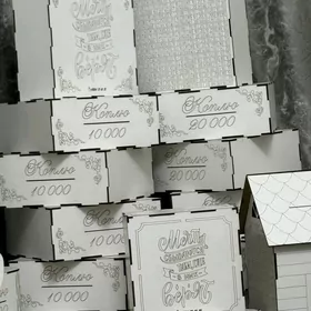 kopilka Kapilkalar podarki sow