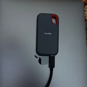 Sandisk Extreme Portable SSD