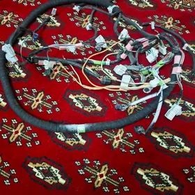 Highlander bagaz zapcas