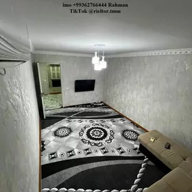 (3033)-9MKR 2-KOMNAT 1-ETAJ AÇYK PODÝEZ RAHMAN