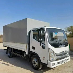 Foton Gratour V5 2025