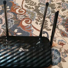 Tp link router