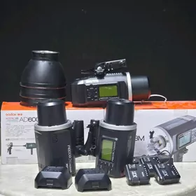 godox AD600BM