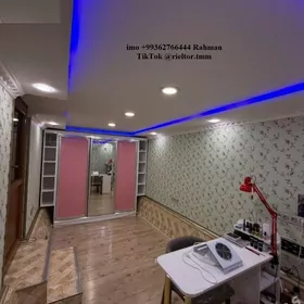 11MKR 1-KOMNAT 1-ETAJ DUPLEKS PODWAL RAHMAN