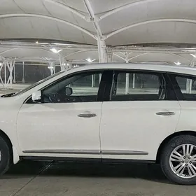 Infiniti QX60 2019