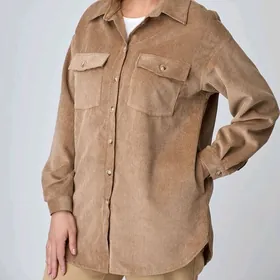 Рубашки  вельвет, джинсы чёр