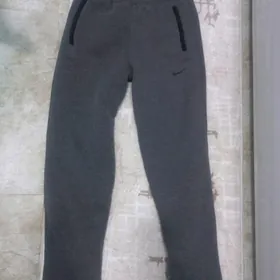 ШТАНЫ ТЁПЛЫЕ