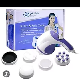 massaz aparat massazor массаж