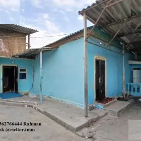 HITROWKA PLAN 3-SOTOK 3-KOMNAT RAHMAN