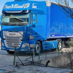 DAF XF 530 2020
