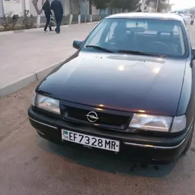 Opel Vectra 1990