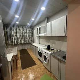 Гаудан В, 2 комнаты