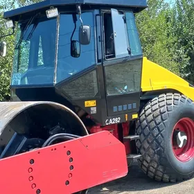Bomag BW D-4 2010