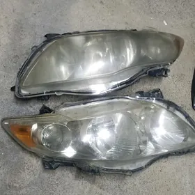 COROLLA FARA QÑKI LE 08--10