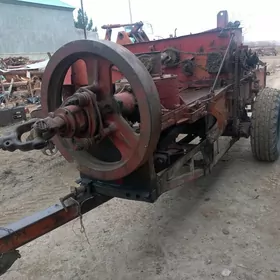 MTZ 80 2000