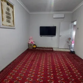 (3036)-GAGARIN 2-KOMNAT 1-ETAJ+OGOROD RAHMAN