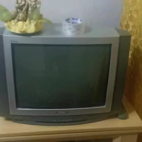 SATLYK TELEVIZYR AKIRA