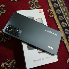 Redmi note 12 pro