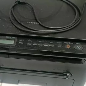 samsung 4300scx