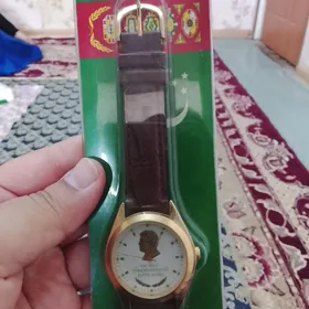 механические часы наручные