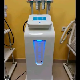 аппарат для коррекции фигуры