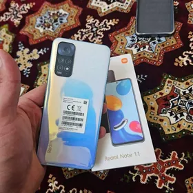 Redmi not11