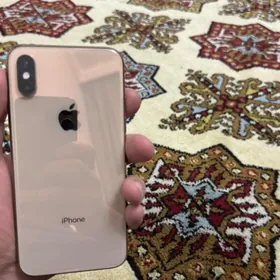 iphone XS