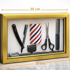 parehmaher decor portret