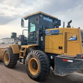 XCMG LW300F 2020
