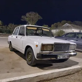 Lada 2107 2000