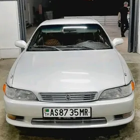 Toyota Mark II 1993